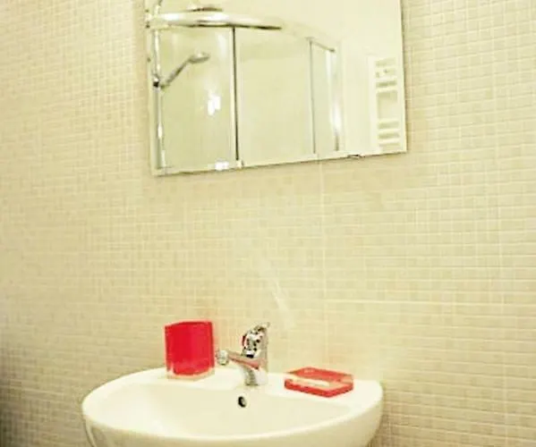 Santo Spirito Cosy Florenz